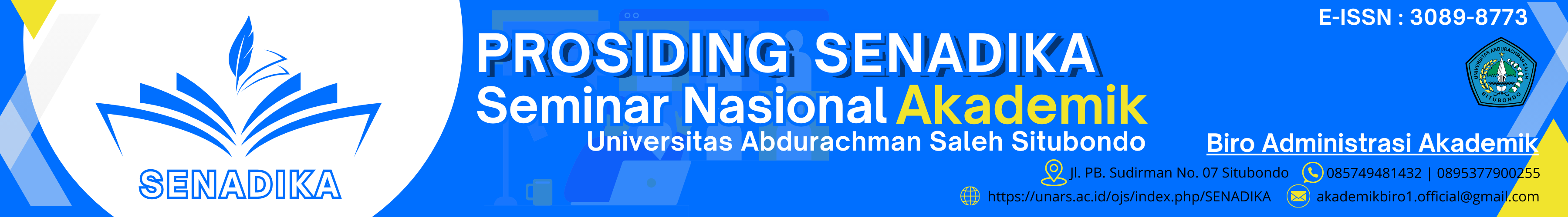 Page Header Logo